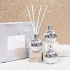 Set of 3 Diffusers Vanilla and Anise 50ml each