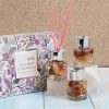 Birch and Sandlewood Set of 3 Diffusers 50ml each