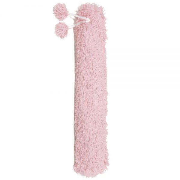 Cozy Hot Water Bottle Pink