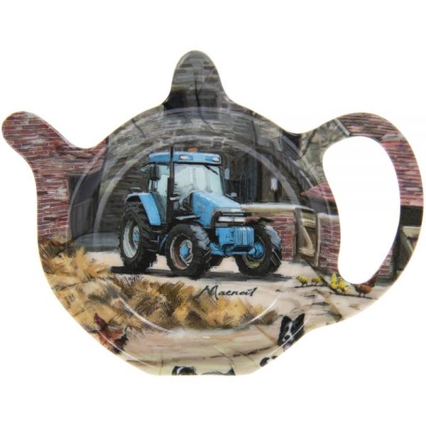 Farmyard Teabag Tidy