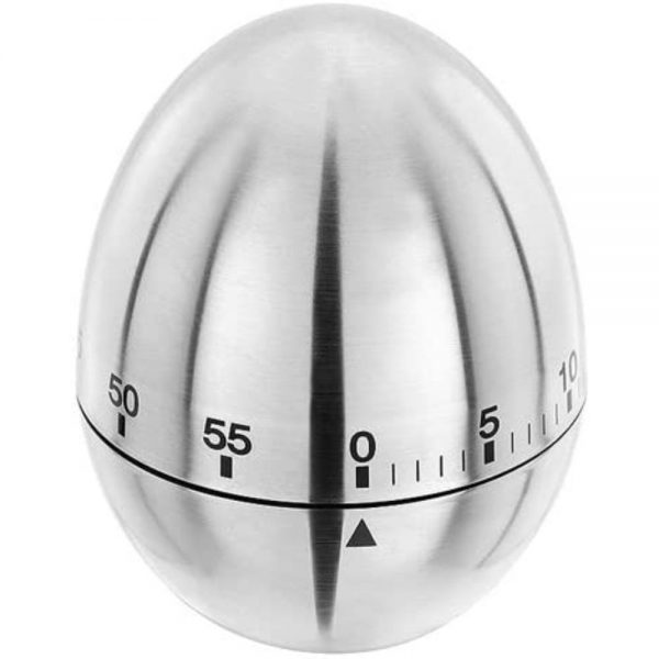 Stellar Egg Shaped Timer