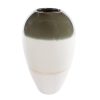 Capri Ceramic Vase 33cm