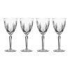 Marquis Sparkle Goblet Set by Waterford Crystal