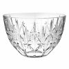 Waterford Sparkle Pattern Bowl 23cm