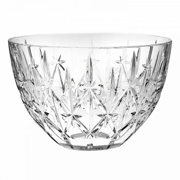 Waterford Sparkle Pattern Bowl 23cm