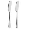 Grunwerg Windsor Set of 2 Jam Spreaders