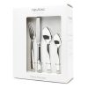 Vera Wang 16 Piece Chime Cutlery Set