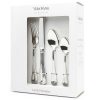 Vera Wang 16 Piece Lariat Cutlery Set