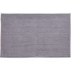 Zero Twist Bath Mat Silver