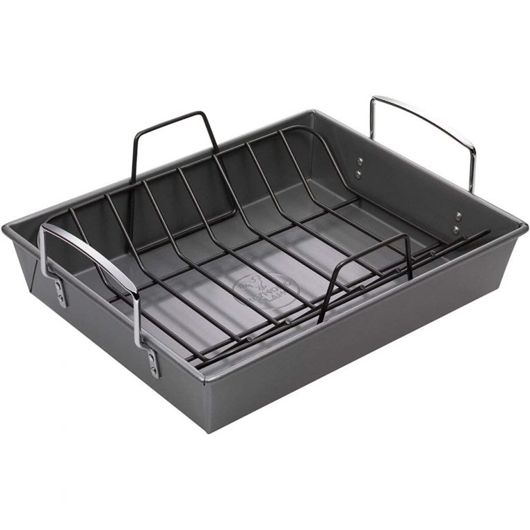 Raymond Blanc Roasting Tray with Rack Allens