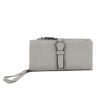 Gessy Purse In Grey