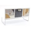 Abstract Storage Unit Small