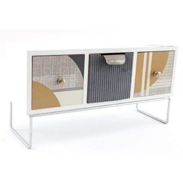 Abstract Storage Unit Small