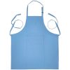 Judge Apron Blue