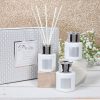 Desire Diffuser Set White