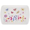 Butterfly Garden Tray Small