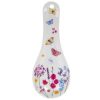 Butterfly Garden Spoon Rest