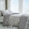 Marrakech Grey Duvet Set