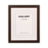 Dark Brown Photo Frame
