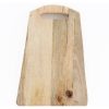 Natural Interiors Wooden Chopping Board