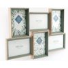 Multi Photo Frame - Six 4x6 Photos