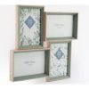 Olive Grove Frame - Four 4x6 Photos