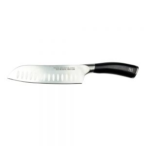 Equilibrium Santoku Knife 18cm