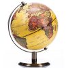 Antique Globe 20cm Diameter