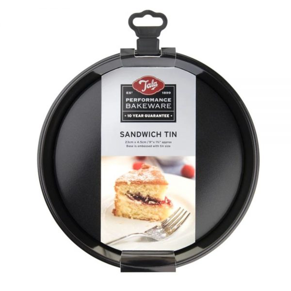 Tala Performance 23cm Sandwich Pan