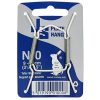 No 0 Plate Hanger 9-13cm