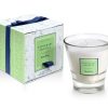 Tipperary Crystal Gooseberry Tumbler Candle