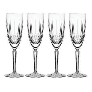 Marquis Sparkle Flute Set of 4