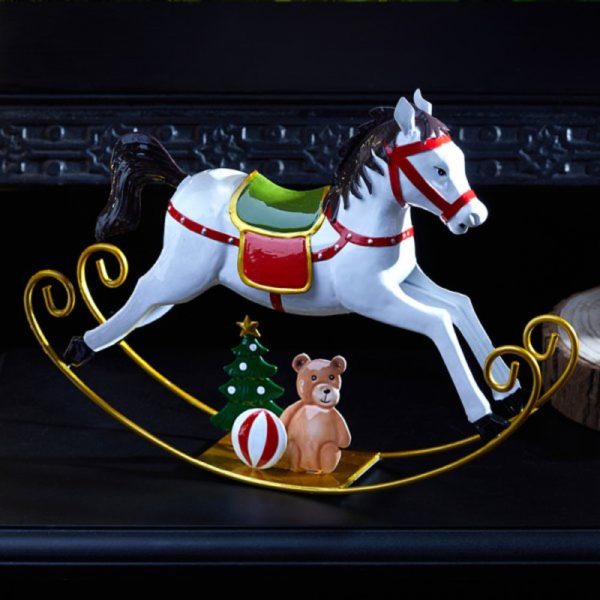 Rocking Horse