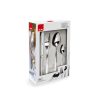 Ibili Stainless Steel 24 Piece Cutlery Set