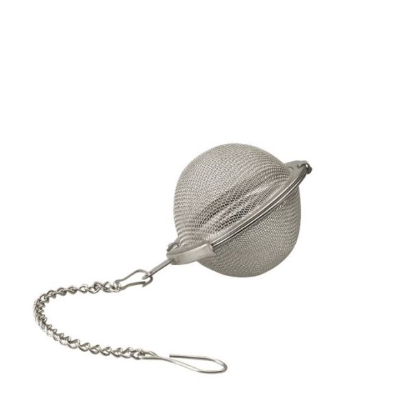 Ibili Stainless Steel Tea Ball 4cm Diameter