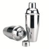 Ibili Stainless Steel Cocktail Shaker 0.7L