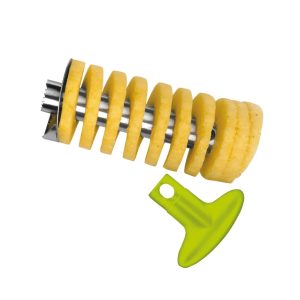 Ibili Plastic Pineapple Slicer 25x8.5cm