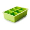 Large Ice Cube Tray 16x11x5cm