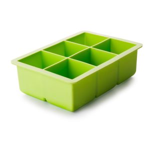 Large Ice Cube Tray 16x11x5cm