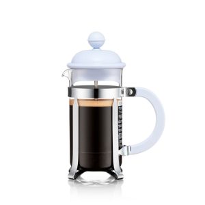 Blue Moon Bodum French Press Coffe Maker 3 Cup