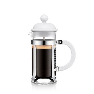 Shadow Bodum French Press Coffe Maker 3 Cup