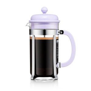 Verbena Bodum French Press Coffe Maker 8 Cup