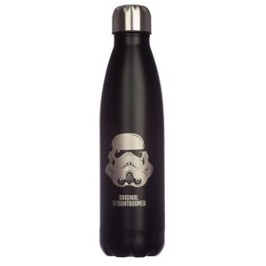 Stormtrooper Stainless Steel Thermal Bottle 500ml