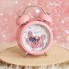 Magical Fairy Double Bell Alarm Clock