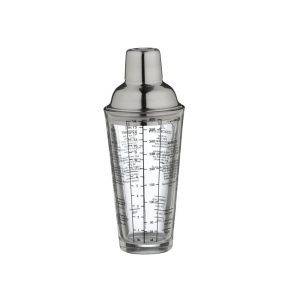 Aperiti Glass Cocktail Shaker 400ml