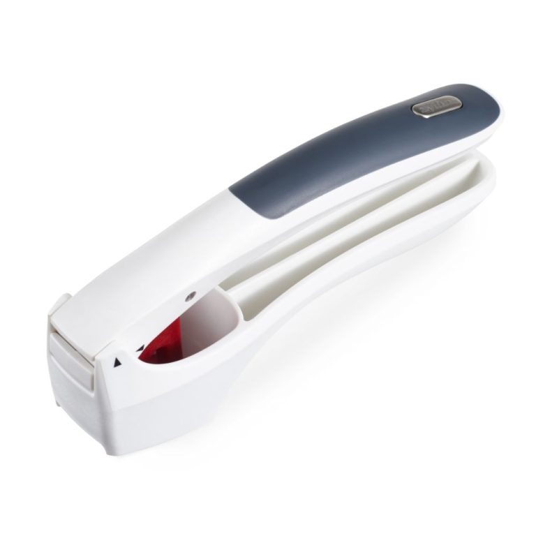 Zyliss Easy Clean Garlic Press Allens