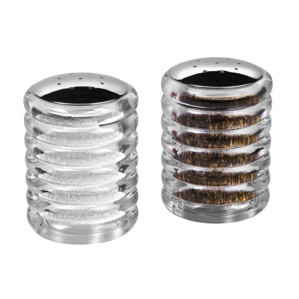 Cole & Mason Beehive Salt & Pepper Shakers