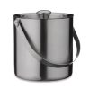 Grunwerg Stainless Steel Ice Bucket