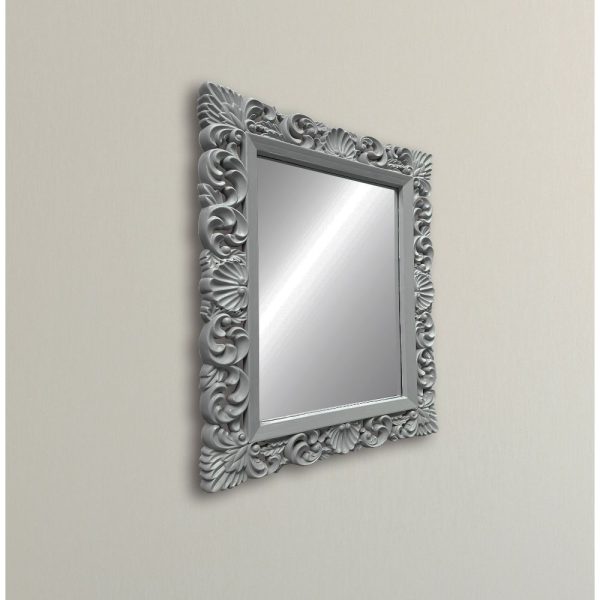 Gracia Mirror Grey