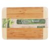 Bamboo Chopping Board 35x25cm